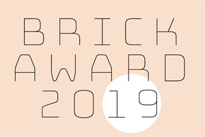 Brick Award 2019