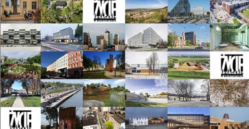 IX edycja konkursu Życie w Architekturze